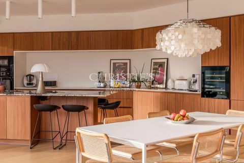 Villa i Gradignan, Gironde, Gradignan - € 1.460.000 | Ref: SR1069 - foto 8