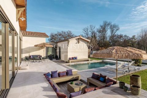 Villa i Gradignan, Gironde, Gradignan - € 1.460.000 | Ref: SR1069 - foto 11