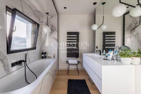 Villa i Gradignan, Gironde, Gradignan - € 1.460.000 | Ref: SR1069 - foto 15