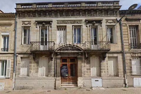 Villa i Bordeaux, Gironde, Bordeaux - € 1.300.000 | Ref: CA1147 - foto 1