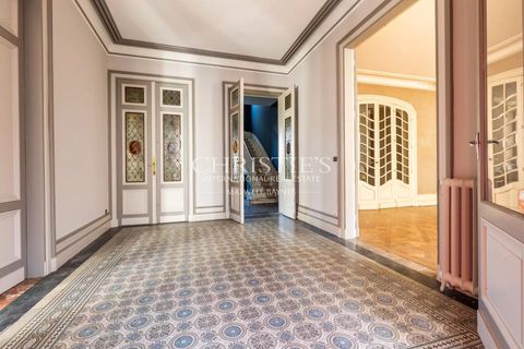 Villa i Bordeaux, Gironde, Bordeaux - € 1.300.000 | Ref: CA1147 - foto 2