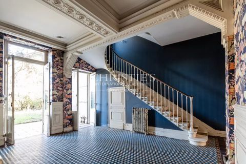 Villa i Bordeaux, Gironde, Bordeaux - € 1.300.000 | Ref: CA1147 - foto 3