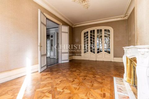Villa i Bordeaux, Gironde, Bordeaux - € 1.300.000 | Ref: CA1147 - foto 4