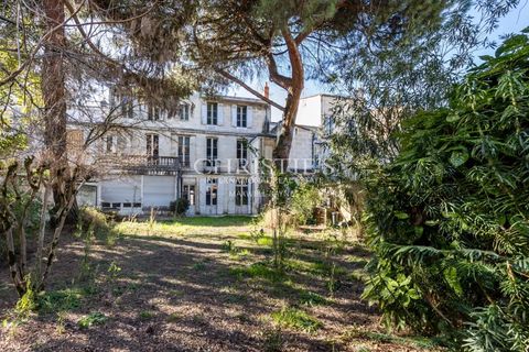 Villa i Bordeaux, Gironde, Bordeaux - € 1.300.000 | Ref: CA1147 - foto 8