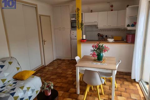 Lejlighed i Valras-Plage, Herault, Valras-Plage - € 128.000 | Ref: 340654185 - foto 3