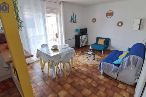 Lejlighed i Valras-Plage, Herault, Valras-Plage - € 128.000 | Ref: 340654185 - foto 4