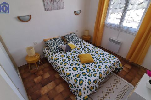 Lejlighed i Valras-Plage, Herault, Valras-Plage - € 128.000 | Ref: 340654185 - foto 5