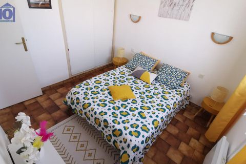 Lejlighed i Valras-Plage, Herault, Valras-Plage - € 128.000 | Ref: 340654185 - foto 6