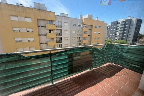 Lejlighed i Barreiro, Setubal, Barreiro - € 302.000 | Ref: HG1384 - foto 5