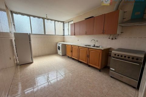 Lejlighed i Barreiro, Setubal, Barreiro - € 275.000 | Ref: HG1288 - foto 3