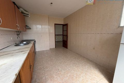 Lejlighed i Barreiro, Setubal, Barreiro - € 275.000 | Ref: HG1288 - foto 5