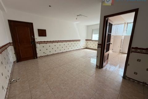 Lejlighed i Barreiro, Setubal, Barreiro - € 275.000 | Ref: HG1288 - foto 7