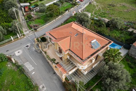 Villa i Savoca, Messina, Savoca - € 995.000 | Ref: 07-009 - foto 2