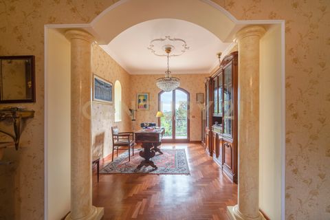 Villa i Savoca, Messina, Savoca - € 995.000 | Ref: 07-009 - foto 3
