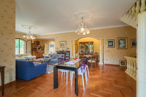 Villa i Savoca, Messina, Savoca - € 995.000 | Ref: 07-009 - foto 4