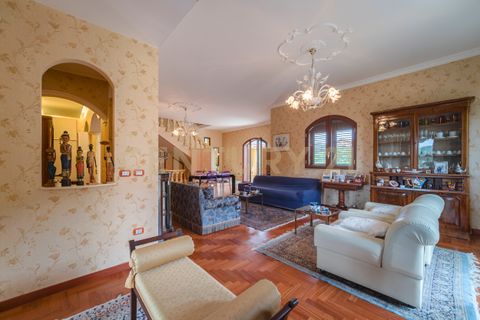 Villa i Savoca, Messina, Savoca - € 995.000 | Ref: 07-009 - foto 6