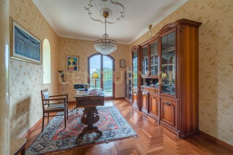 Villa i Savoca, Messina, Savoca - € 995.000 | Ref: 07-009 - foto 7