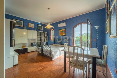Villa i Savoca, Messina, Savoca - € 995.000 | Ref: 07-009 - foto 10