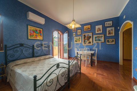 Villa i Savoca, Messina, Savoca - € 995.000 | Ref: 07-009 - foto 11