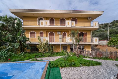 Villa i Savoca, Messina, Savoca - € 995.000 | Ref: 07-009 - foto 21