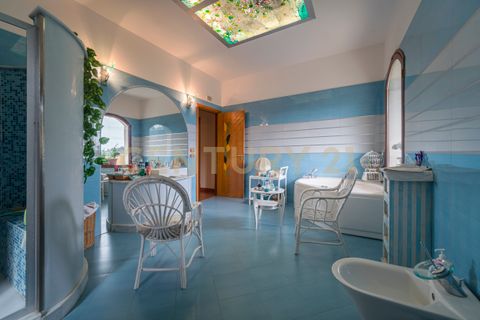 Villa i Savoca, Messina, Savoca - € 995.000 | Ref: 07-009 - foto 26
