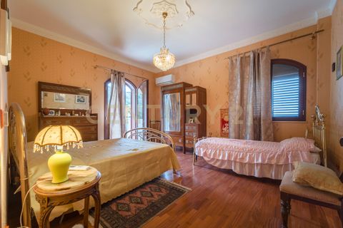 Villa i Savoca, Messina, Savoca - € 995.000 | Ref: 07-009 - foto 30