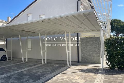 Villa i Jesolo, Venice, Jesolo - € 420.000 | Ref: JO05 - foto 11