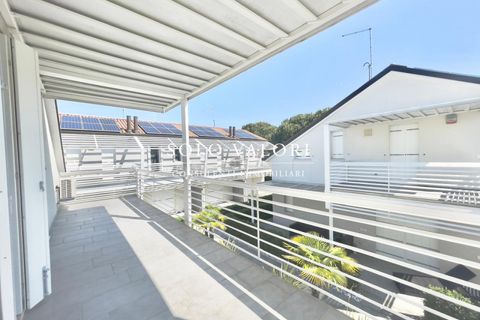 Villa i Jesolo, Venice, Jesolo - € 420.000 | Ref: JO05 - foto 12