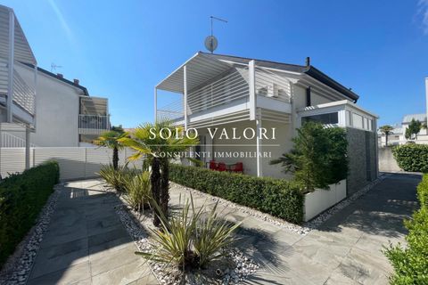 Villa i Jesolo, Venice, Jesolo - € 420.000 | Ref: JO05 - foto 18