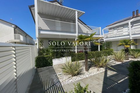 Villa i Jesolo, Venice, Jesolo - € 420.000 | Ref: JO05 - foto 19