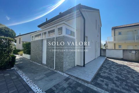 Villa i Jesolo, Venice, Jesolo - € 420.000 | Ref: JO05 - foto 21