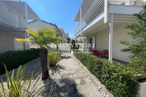 Villa i Jesolo, Venice, Jesolo - € 420.000 | Ref: JO05 - foto 23
