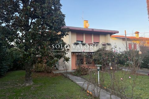 Villa a Castelfranco Veneto, Treviso, Castelfranco Veneto - € 229.000 | Ref: C345 - foto 2