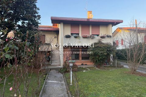 Villa a Castelfranco Veneto, Treviso, Castelfranco Veneto - € 229.000 | Ref: C345 - foto 3