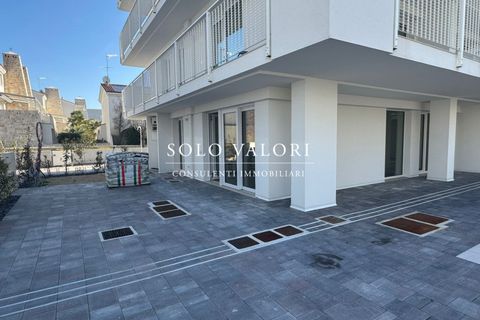 Lejlighed i Jesolo, Venice, Jesolo - € 310.000 | Ref: JO24 - foto 1
