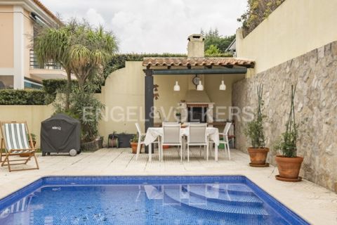 Villa i Carcavelos, Lisbon, Carcavelos - € 1.495.000 | Ref: W-030UIM - foto 2