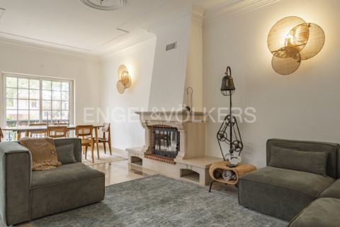 Villa i Carcavelos, Lisbon, Carcavelos - € 1.495.000 | Ref: W-030UIM - foto 5
