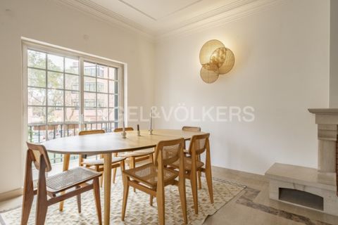 Villa i Carcavelos, Lisbon, Carcavelos - € 1.495.000 | Ref: W-030UIM - foto 6
