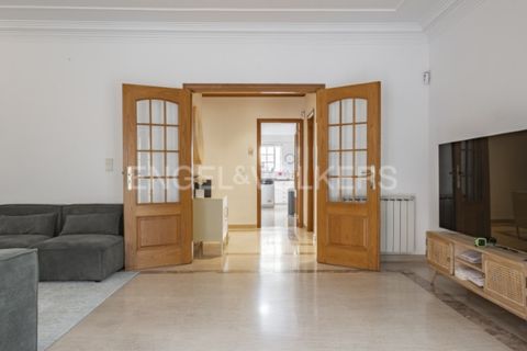 Villa i Carcavelos, Lisbon, Carcavelos - € 1.495.000 | Ref: W-030UIM - foto 8
