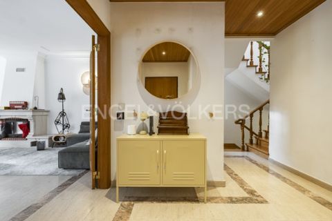 Villa i Carcavelos, Lisbon, Carcavelos - € 1.495.000 | Ref: W-030UIM - foto 9