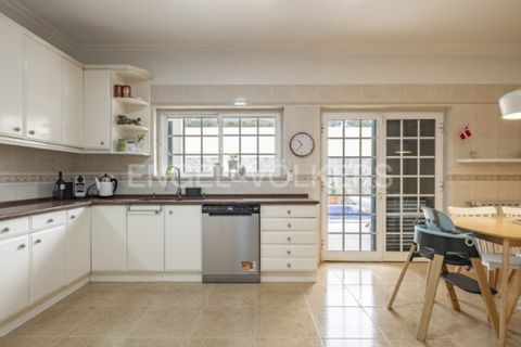 Villa i Carcavelos, Lisbon, Carcavelos - € 1.495.000 | Ref: W-030UIM - foto 10