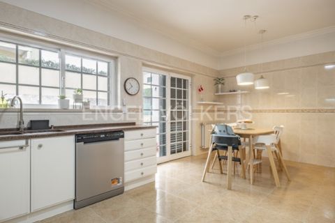 Villa i Carcavelos, Lisbon, Carcavelos - € 1.495.000 | Ref: W-030UIM - foto 11
