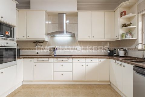 Villa i Carcavelos, Lisbon, Carcavelos - € 1.495.000 | Ref: W-030UIM - foto 12
