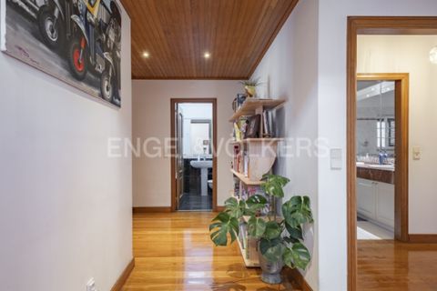 Villa i Carcavelos, Lisbon, Carcavelos - € 1.495.000 | Ref: W-030UIM - foto 13
