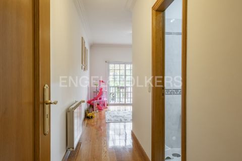 Villa i Carcavelos, Lisbon, Carcavelos - € 1.495.000 | Ref: W-030UIM - foto 14