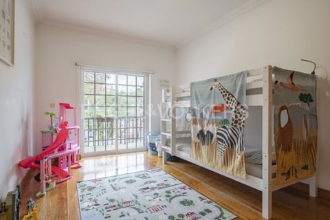 Villa i Carcavelos, Lisbon, Carcavelos - € 1.495.000 | Ref: W-030UIM - foto 16