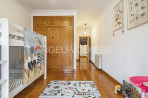 Villa i Carcavelos, Lisbon, Carcavelos - € 1.495.000 | Ref: W-030UIM - foto 17
