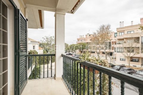 Villa i Carcavelos, Lisbon, Carcavelos - € 1.495.000 | Ref: W-030UIM - foto 18