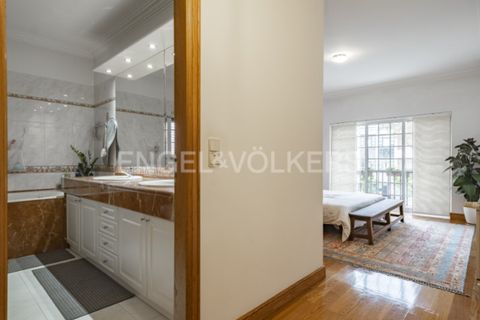 Villa i Carcavelos, Lisbon, Carcavelos - € 1.495.000 | Ref: W-030UIM - foto 19