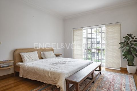 Villa i Carcavelos, Lisbon, Carcavelos - € 1.495.000 | Ref: W-030UIM - foto 21